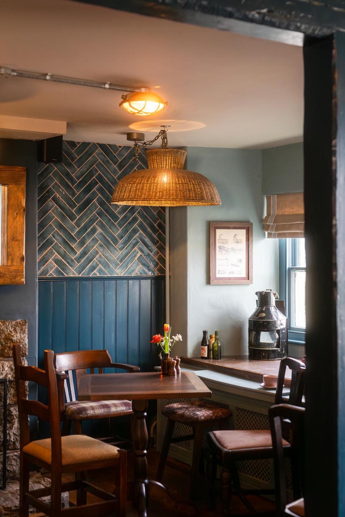 The Old Success Inn Sennen Cove Exterior photo
