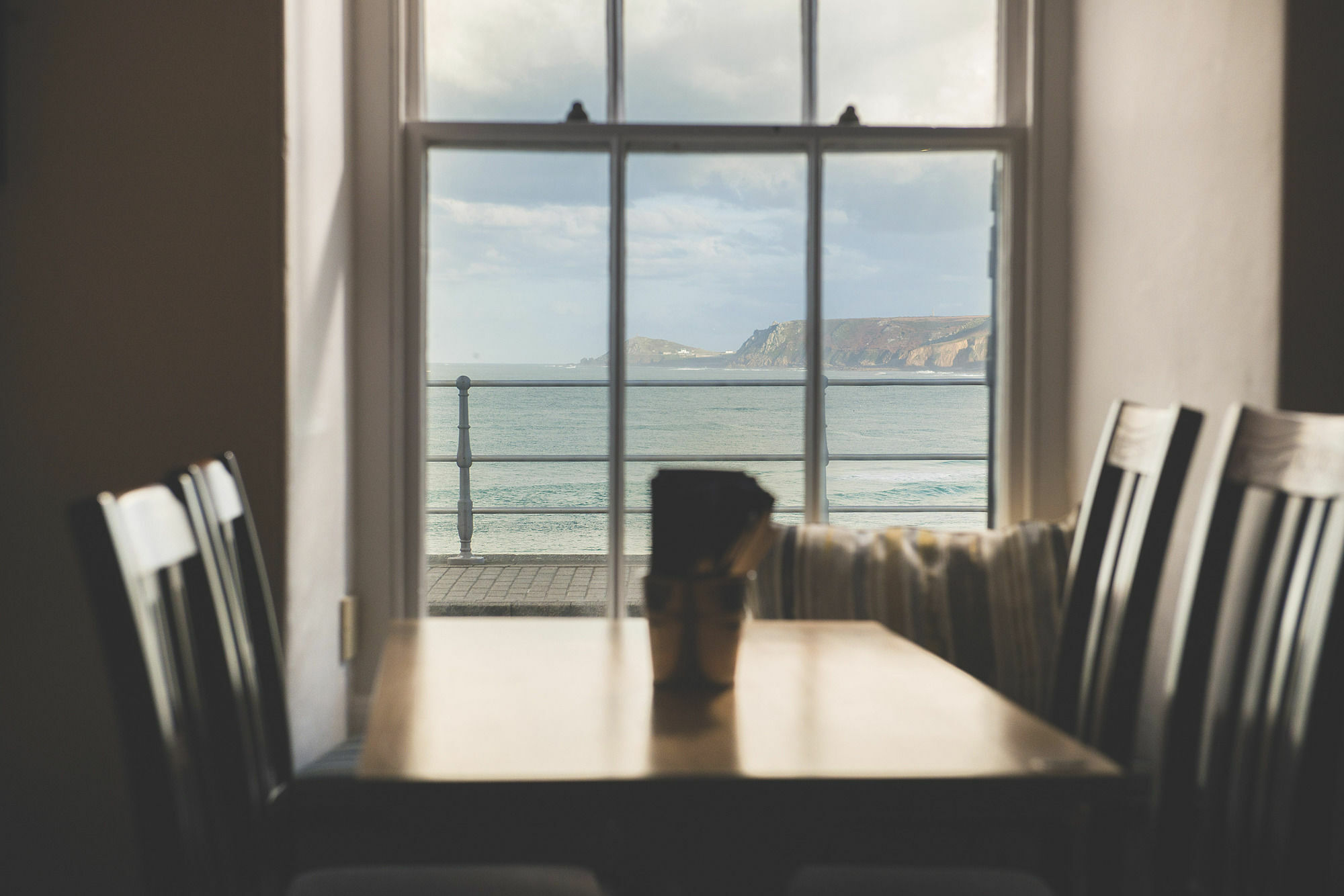The Old Success Inn Sennen Cove Exterior photo